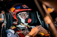 Lucas Cruz: "Sainz est&aacute; preparado tanto f&iacute;sica como mentalmente"