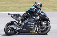 Zarco: "Es un buen momento para llegar a Honda; se est&aacute;n moviendo cosas"