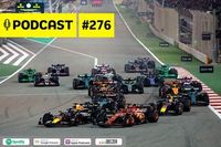 Podcast #276 – F1 pode estar à venda após Liberty comprar MotoGP?