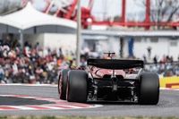 Ferrari F1 necesita respuestas en una curva puntual de Suzuka