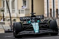 Stroll trzeci raz bez punkt&oacute;w