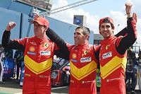 Ferrari explica cómo fue posible la victoria en las 24H de Le Mans