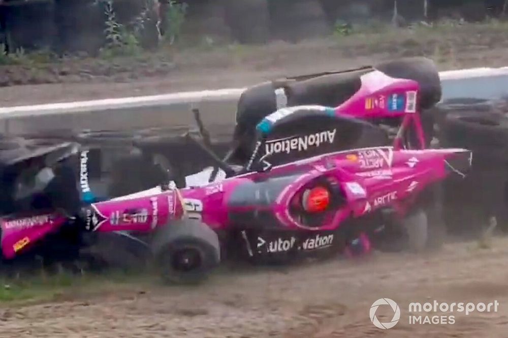 Simon Pagenaud, Meyer Shank Racing Honda 