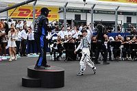 Marcas aman el show de la F1 en Estados Unidos, fans se dividen