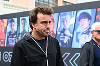 Alonso en Mónaco: "Si digo que no vengo pensando en ganar, miento"