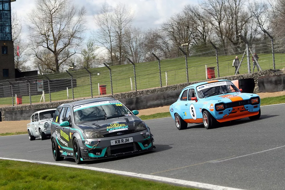 Wayne Crabtree, AJ Howe