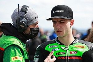 El mec&aacute;nico que agredi&oacute; a Booth-Amos, ser&aacute; expulsado de MotoGP
