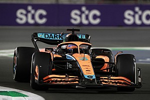 F1 マクラーレン ポロシャツ ダニエル リカルド 公式 McLaren F1 Team Polos | DAZN