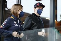 F1: Verstappen contraria Hamilton e diz que “jamais” compraria time de futebol rival