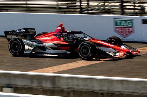 Honda admits GTP Acura V6 has “some commonality” with stalled IndyCar engine