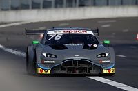 Zaskakujący Aston Martin 