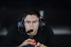 La carta de despedida de un piloto a su automóvil