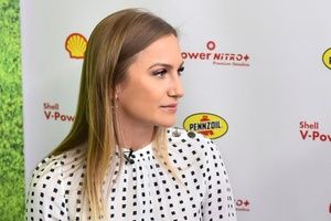 Filha de Piquet se envolve em acidente nos Estados Unidos; entenda