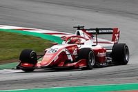 Armstrong przed Piquetem