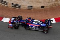 Kvyat: Canadá será "una buena prueba" para Honda