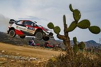 Evans wciąż ma co poprawiać