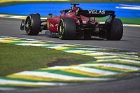 Por qué Ferrari no intercambió posiciones para ayudar a Leclerc