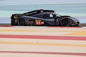 Peugeot to complete three endurance tests before 2023 WEC season