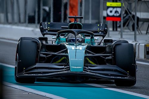 Qué esperar del test de Alonso en Jerez este martes y cómo será
