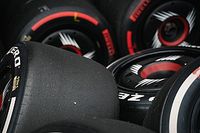 Pirelli elimina uno de sus actuales neum&aacute;ticos de cara a la F1 2024