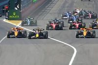 V&iacute;deo: genial salida de Alonso en el GP de Jap&oacute;n, &iexcl;de 10&ordm; a 6&ordm;!