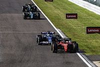 Sainz, 6&ordm; en Jap&oacute;n: "El resultado no refleja el ritmo que he tenido"