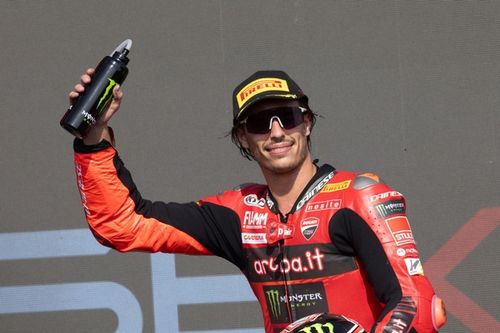 Bulega: “Toprak’la aramızdaki fark hiçbir şey”