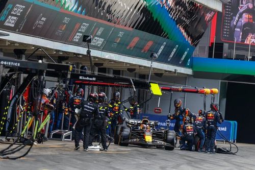 Así vivimos la carrera del GP de España 2024 de F1 en Barcelona