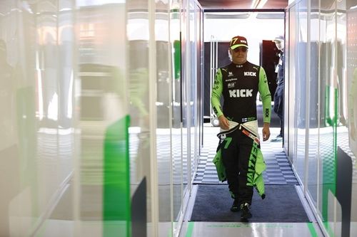 Bottas: "Que Binotto se una a Audi podría darme una nueva oportunidad"