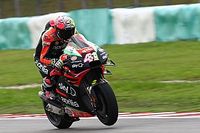 Aprilia z nowym silnikiem