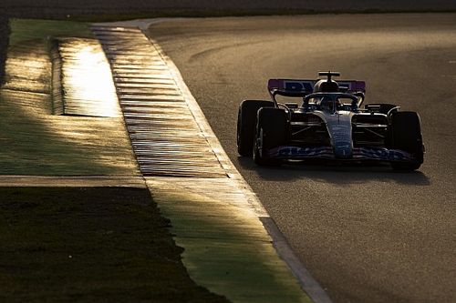 Así serán los horarios de los test en Bahréin de F1 2022
