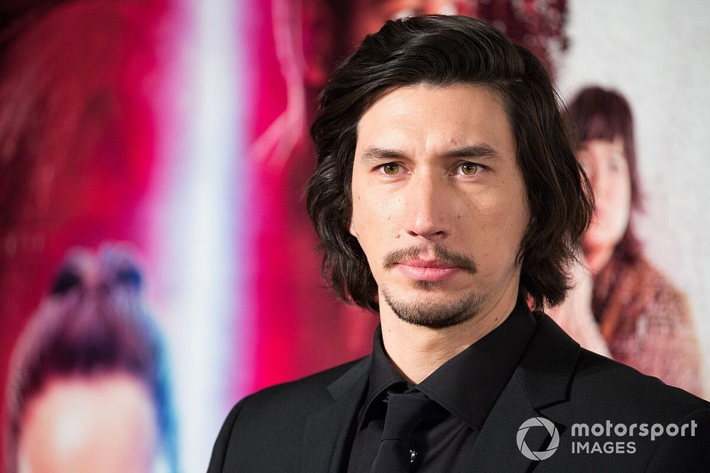 Adam Driver