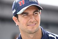 Pérez gana el "Piloto del Día" del GP Ciudad de México F1