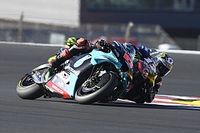 Vi&ntilde;ales: &ldquo;Con Quartararo intentaremos trabajar un poco m&aacute;s juntos&rdquo;