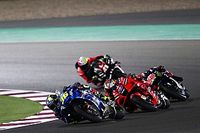 Mir ve a Suzuki "muy cerca de Yamaha y Ducati"