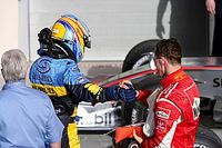 GP Bahrein 2006: Alonso bate a Schumacher y un debutante sorprende