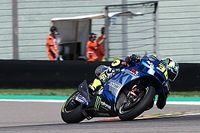 Mir: &ldquo;Voy m&aacute;s lento en este circuito ahora que cuando era novato&rdquo;