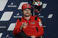 Miller: &ldquo;Con Casey Stoner no he hablado&rdquo;