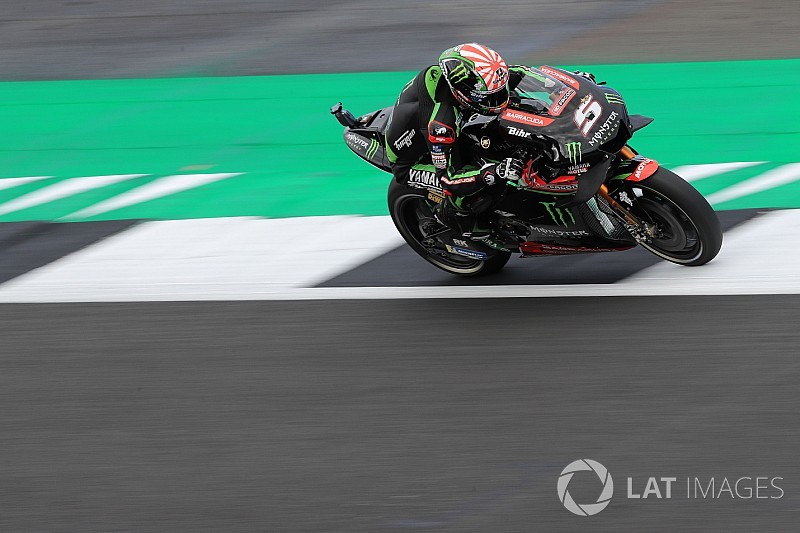 Conditions idéales et bonne stratégie pour Zarco en qualifs