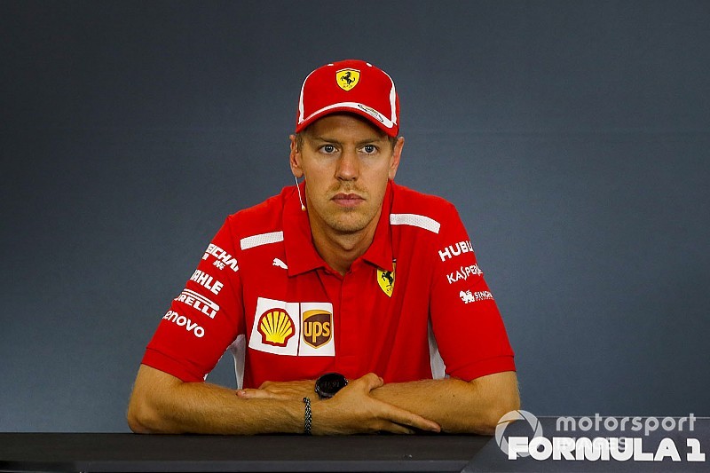 Sebastian Vettel élu