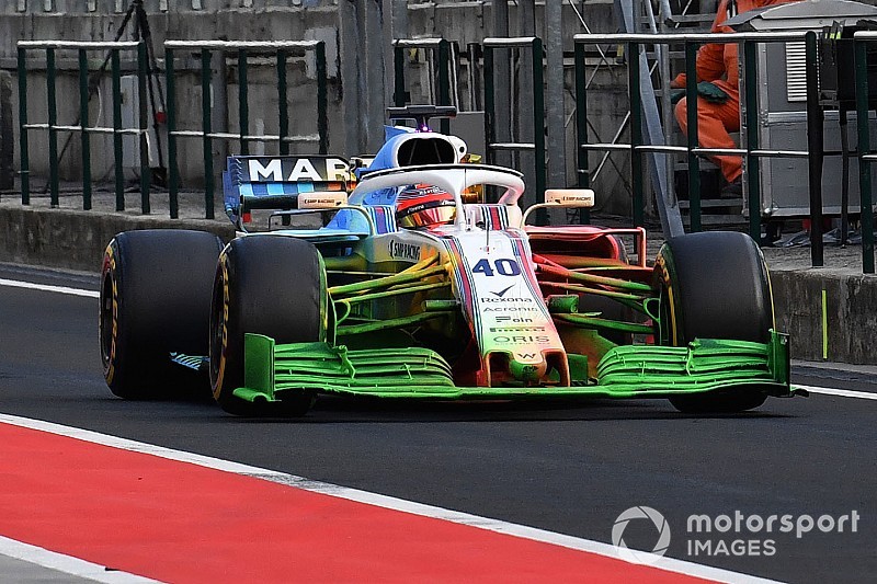 Lowe: 2019 aero değişiklikleri, 2009'dan sonra en büyüğü