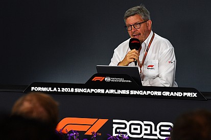 F1 considera permanência do DRS para 2021