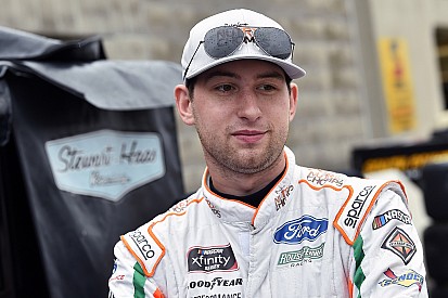 Chase Briscoe correrá la temporada completa de Xfinity en 2019