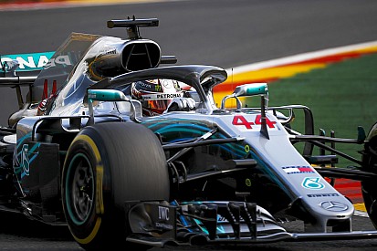 Mercedes constate le (très) léger ascendant pris par Ferrari