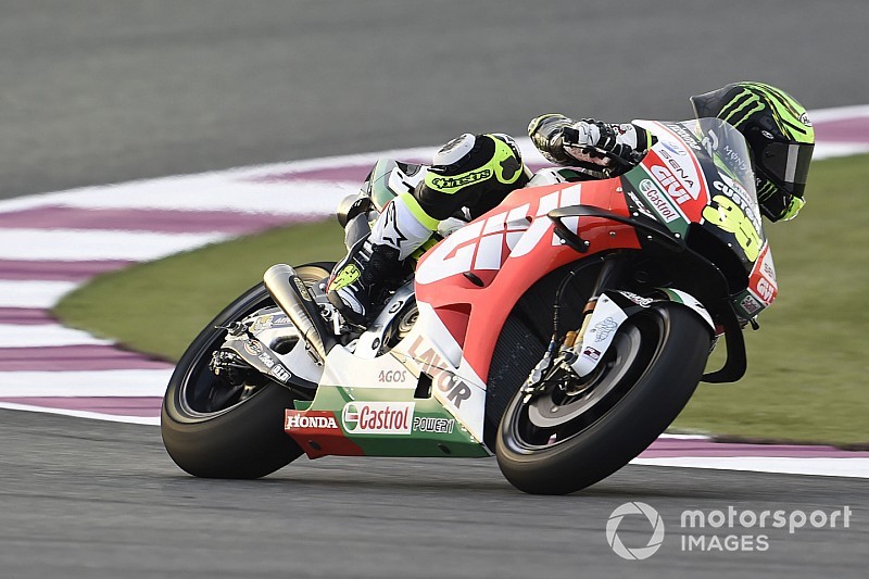 Crutchlow fears Honda has lost its main