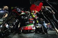 Aprilia no usar&aacute; el deflector en Argentina por falta de tiempo