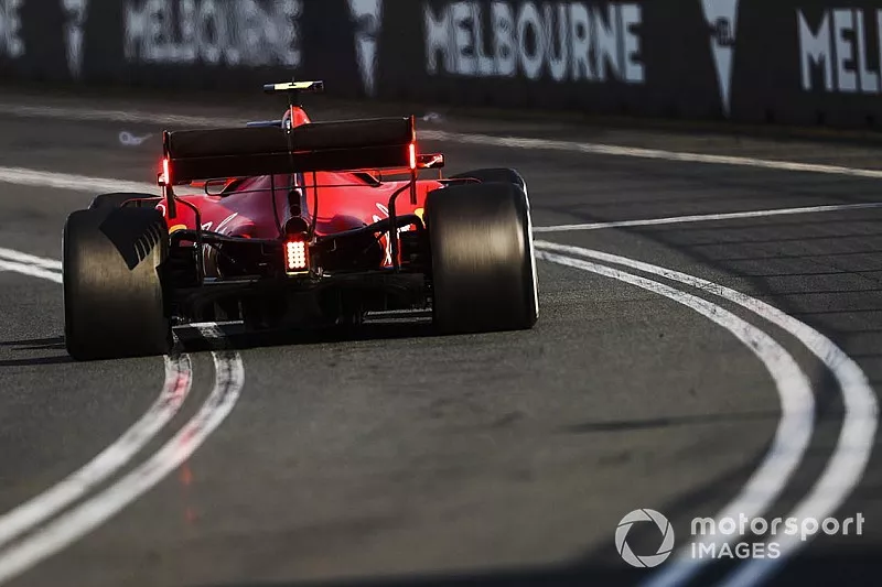 Charles Leclerc, Ferrari SF90