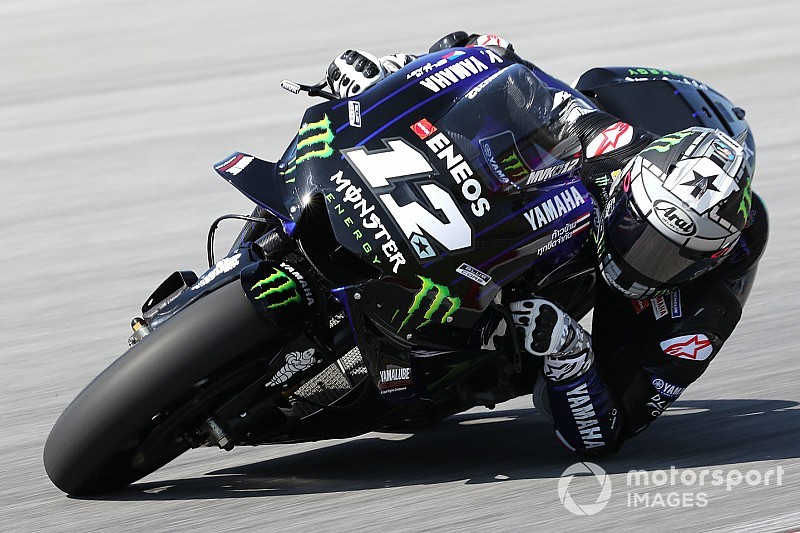 Sepang, J2 : Viñales flirte avec le record