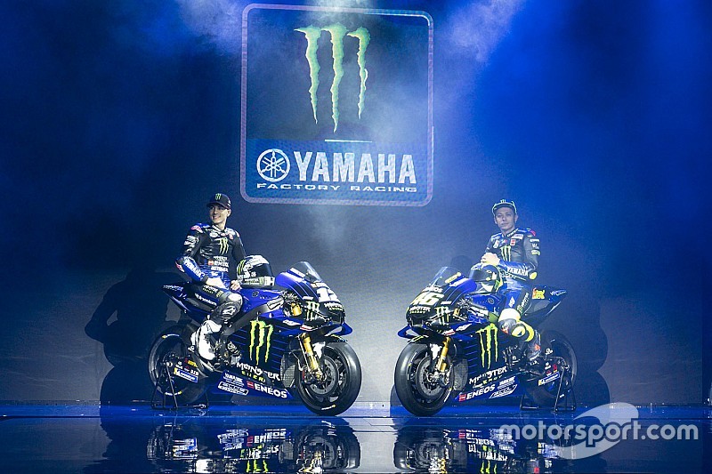 The revolution in search of a Yamaha revival