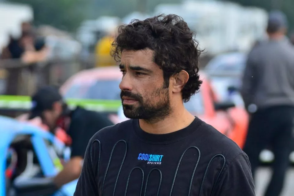 Rafael Matos